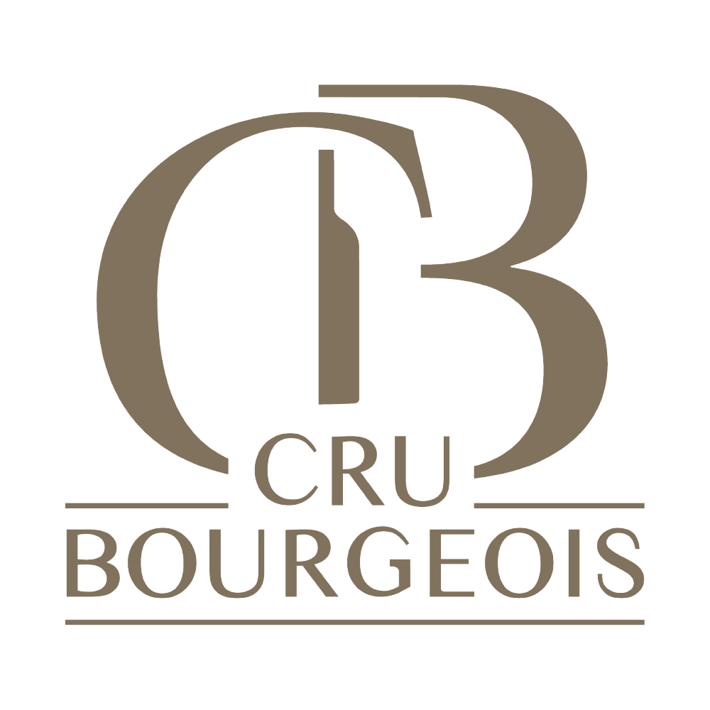 Cru Bourgeois logo